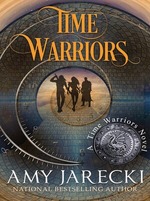 cover image of Time Warriors